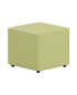 Puf Sq Oliva