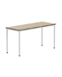 Mesa Line Madera Nórdico