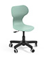 Silla Mia Mini Lift Verde