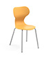 Silla Mia Basic Amarillo