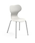 Silla Mia Basic Gris