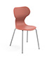 Silla Mia Basic Rojo