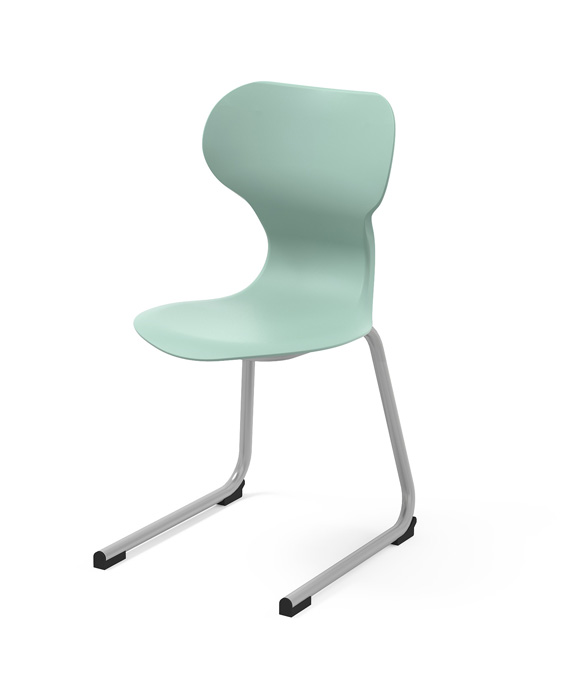 Silla Mia Cantilever