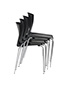 Silla Pull Apilable