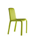 Silla Snow Verde