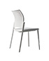 Silla Spacio Blanco