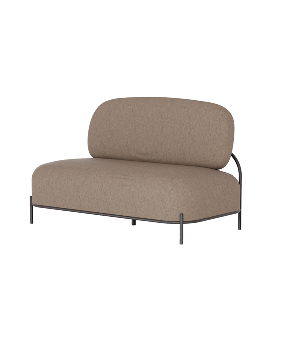 Sillón Yoko D