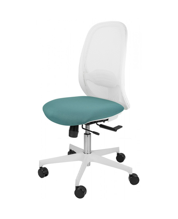 Silla Ivy 1 Turquesa